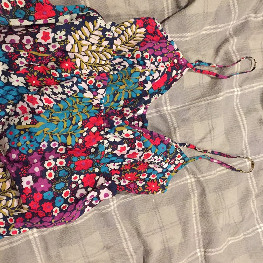 Forever 21 Maxi dress